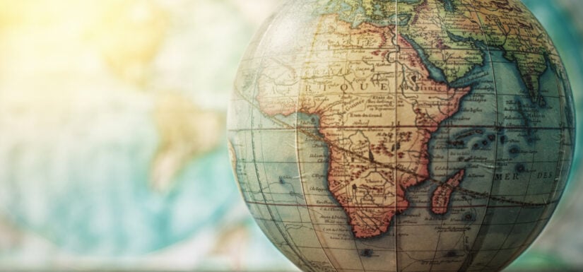 How To Find an International Supplier