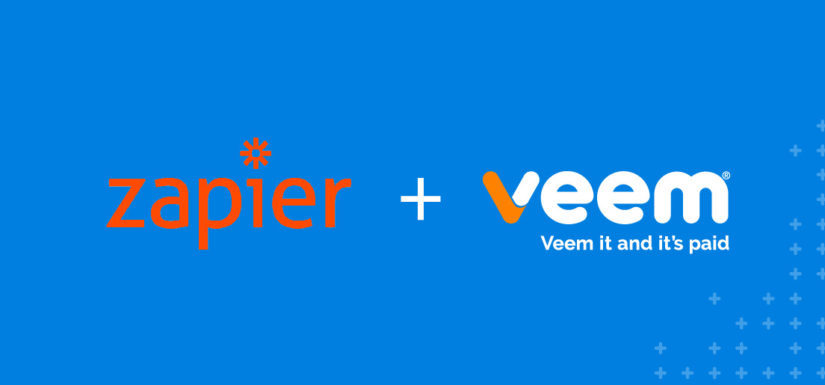 Veem announces Zapier integration to further streamline payments, open up to new platforms