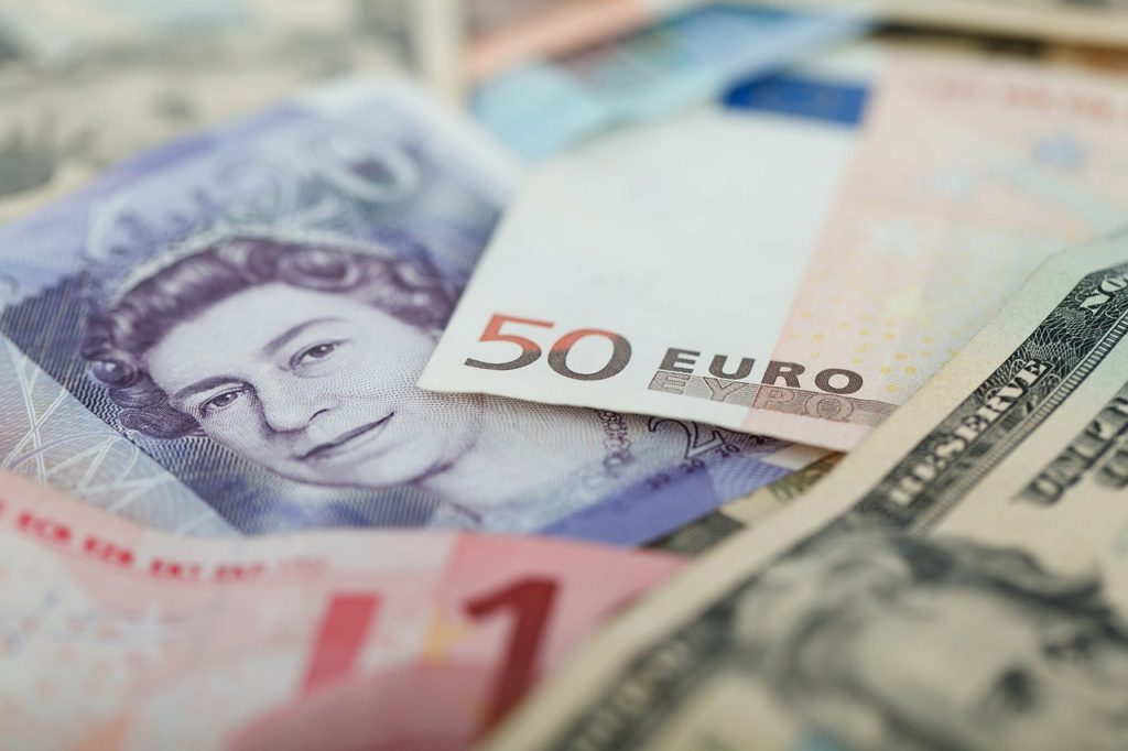 international payments