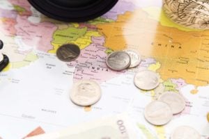 Take your business global with Veem's international payment network.