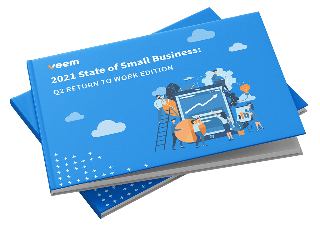 State of Small Business Report - Veem