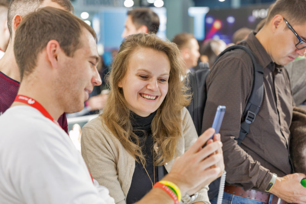 Check out 5 tips to get the most out of event season