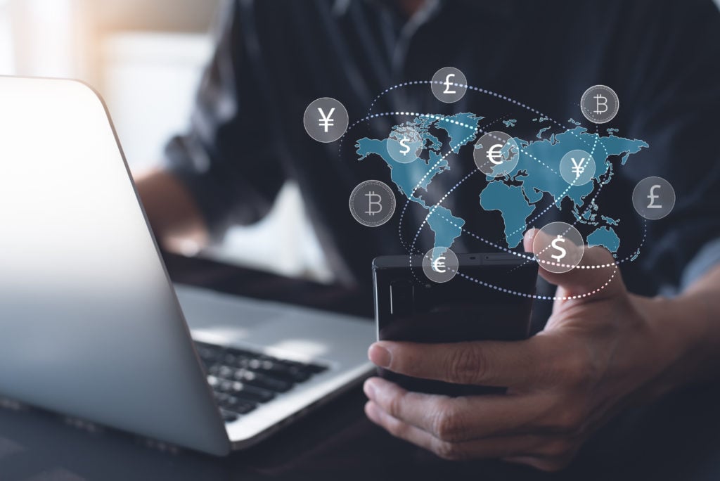 Navigating Global Currency Considerations