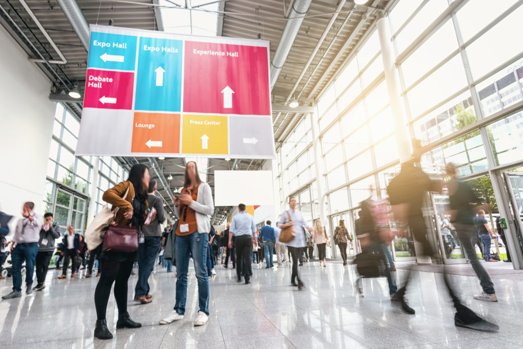 How to Maximize Your Live Accounting Conference Experience