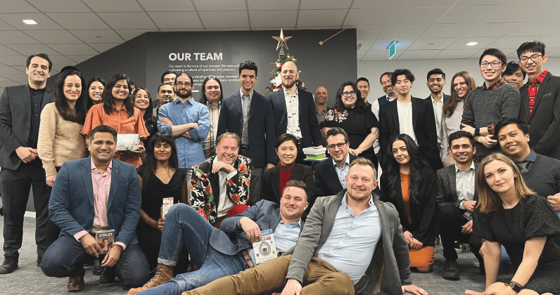 TTT Studios and Veem: Booting Up AP/AR Technology - Veem