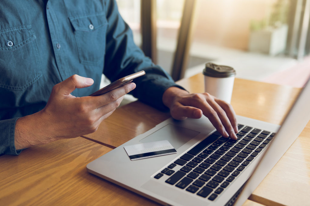 understanding payment rails