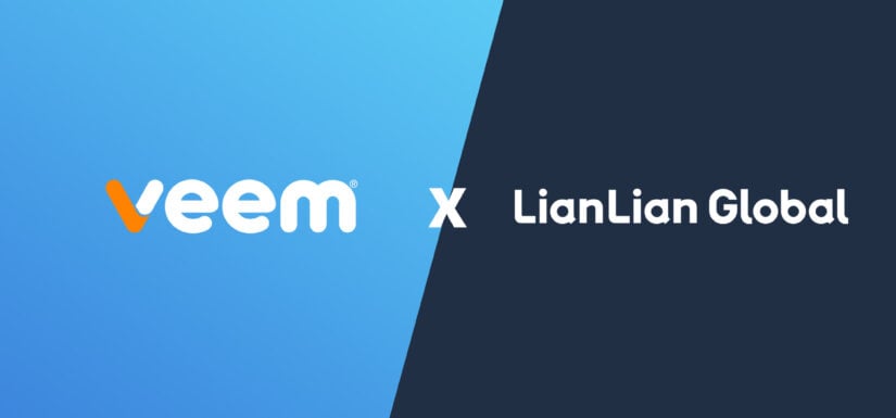 Veem and LianLian Global Partner to Deliver Seamless Cross-Border Payment Solutions