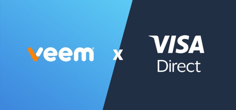 Veem Expands Partnership with Visa to Launch Global Virtual Accounts for Businesses