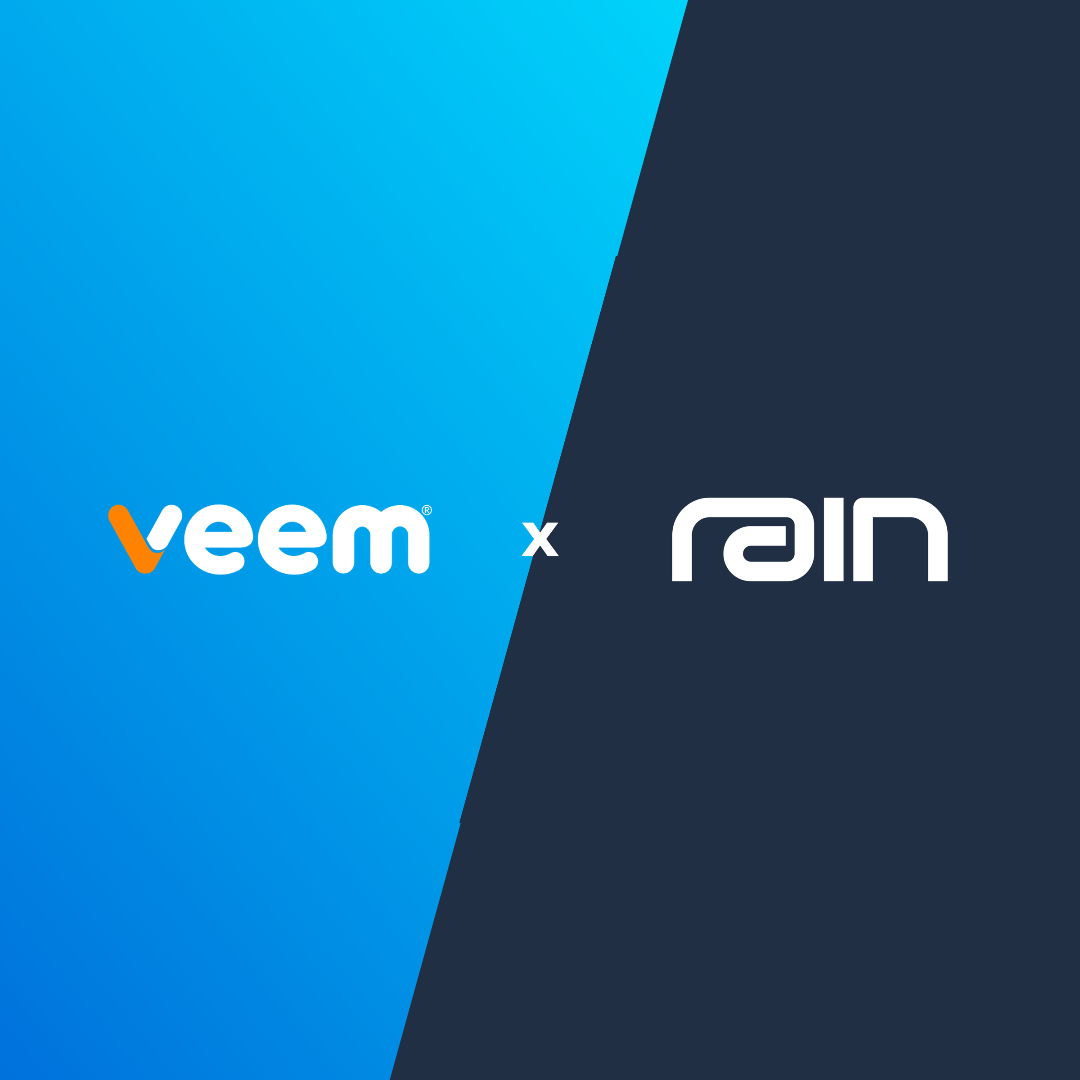 Veem Expands Its Virtual Card Program with Stablecoin Support, Accepted in More Than 200 Countries and Territories Where Visa Is Accepted