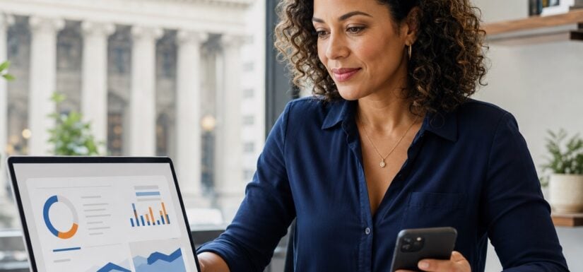 Virtual Bank Account vs. Traditional Bank Account: What’s the Difference?