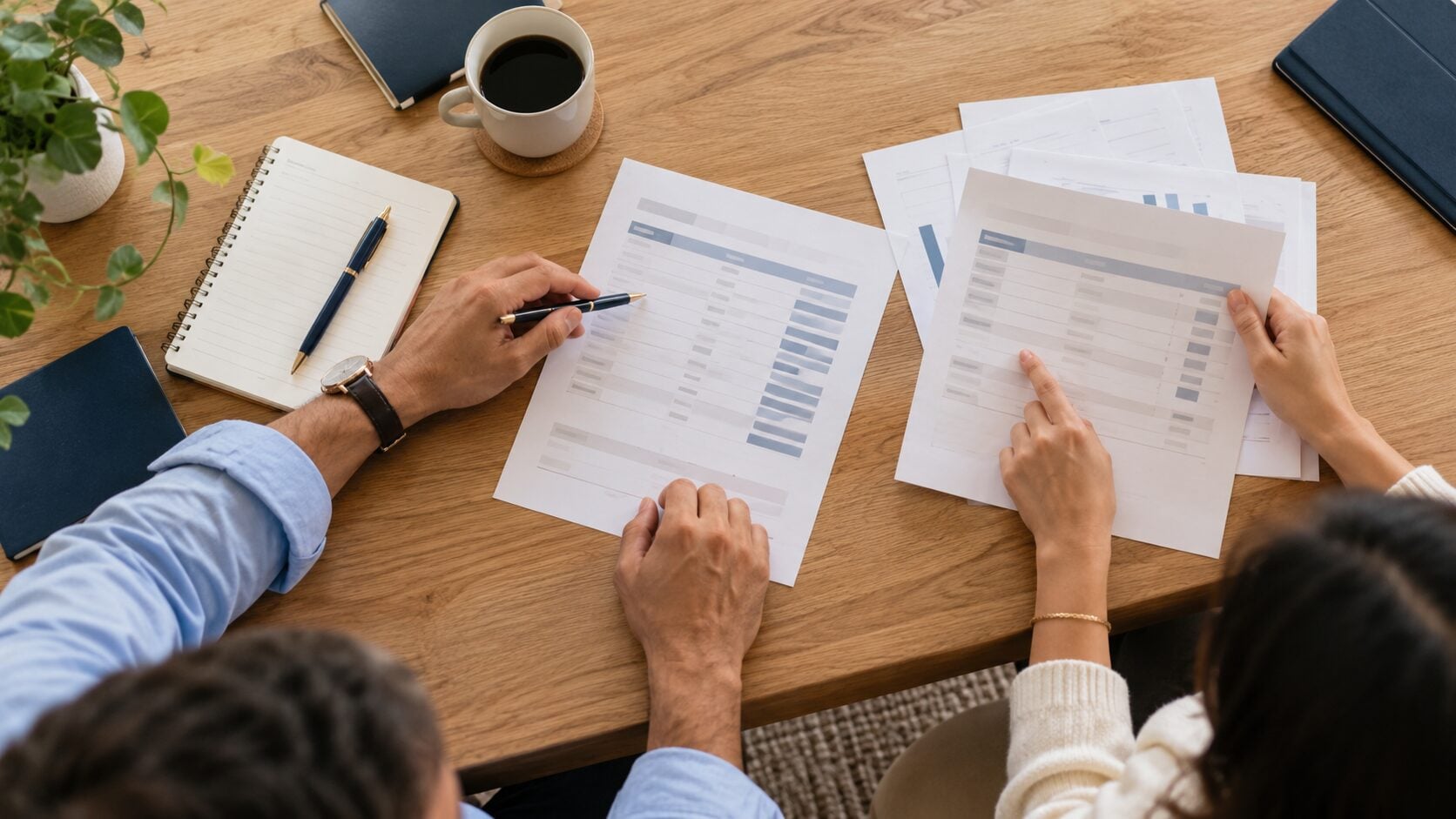 Push vs. Pull Payments: What’s the Difference?